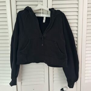 Lululemon Scuba hoodie!
